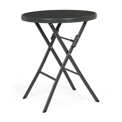 Stolik do ogrodu MARTINEZ D60