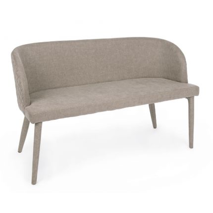 Sofa CHRIS - beżowy