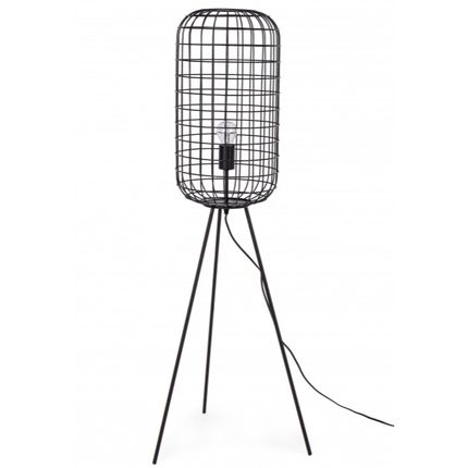 Lampa podłogowa CHIC
