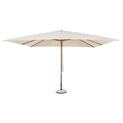 Parasol ogrodowy SYROS 3x4m