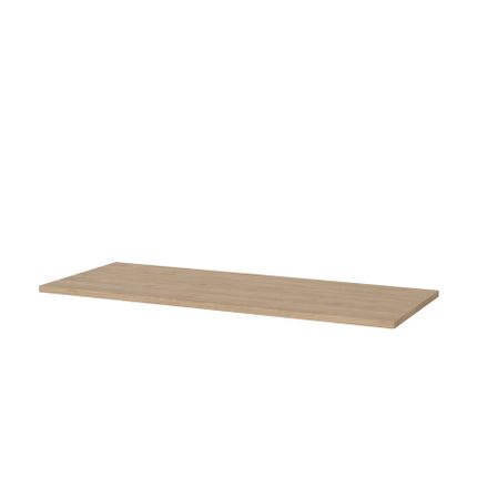 Blat do biurka SIGN 150 - jackson hickory 