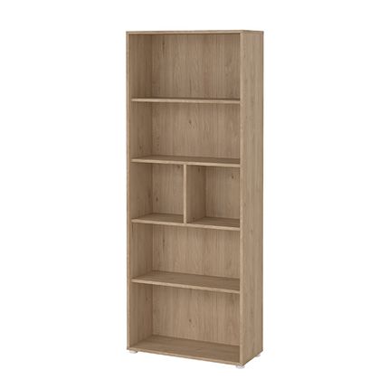 Regał SIGN 80 cm - jackson hickory