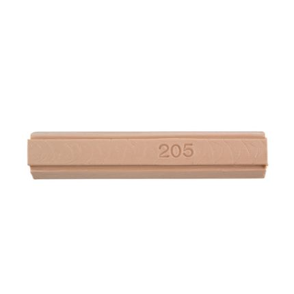 Wosk miękki retuszujący Wurth A0890403 205 - klon średni