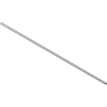 Okrągły reling stabilizacji poprzecznej do AVENTOS HS do przycięcia / dł. 106 cm