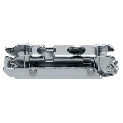 Zestaw mocowania frontu AVENTOS HK-S / fronty drewniane