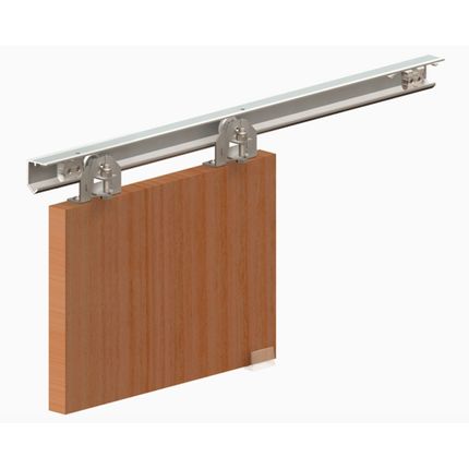 Zestaw JUPITER JU20 do 1 drzwi przejściowych / dł. 200 cm / 30 kg