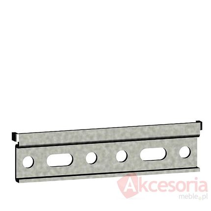 Listwa  Do Zawieszek CAMAR Dł. 200cm