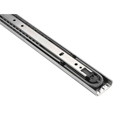 Prowadnica DZ5321-EC / dł. 45 cm / wysuw 100% / hamulec