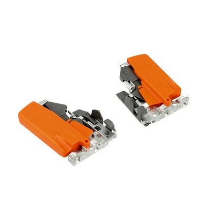 Sprzęgła T51 do prowadnic TANDEM