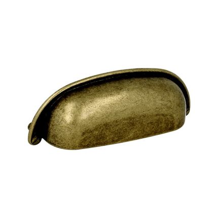 Uchwyt klasyczny 5031 - antica florence / rozstaw 96 mm