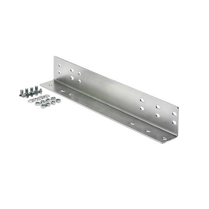 Kątownik DZ635 do prowadnic DZ5321 / dł. 60 cm