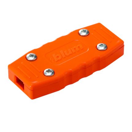 Wtyczka kontrolna SERVO-DRIVE