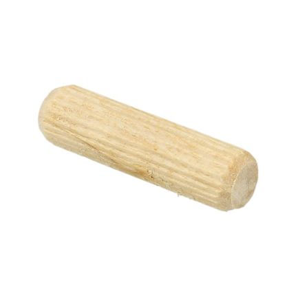Kołek drewniany Top Ten / 8x30 mm / 1 szt.