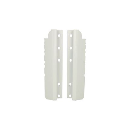 Uchwyty narożnej ścianki tylnej TANDEMBOX SPACE CORNER Z30D / wys. D=199 mm / biały