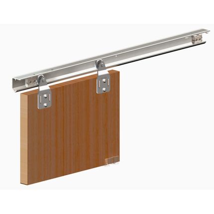 Zestaw Saturn ST12 Do 1 szt. Drzwi Przejściowych dł.120 cm 45 kg
