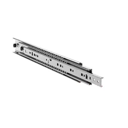 Prowadnica kulkowa DZ7957 / dł. 30.48 cm / 140 kg / wysuw 100%