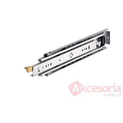 Prowadnica kulkowa 9308-0016 Z Blokadą 100% dł.40.64cm PRAWA