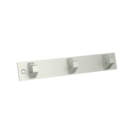 Wieszak HAKENLEISTEN 1875 - aluminium