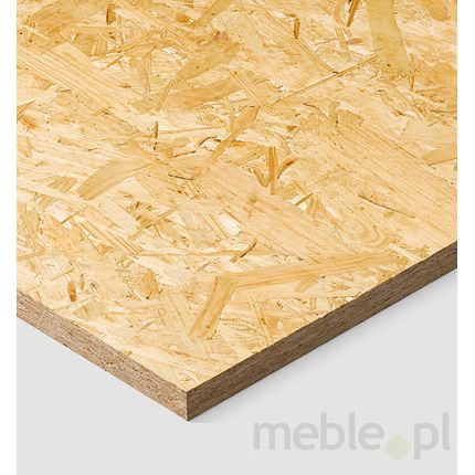 Płyta OSB-3 12 mm (1250x2500)