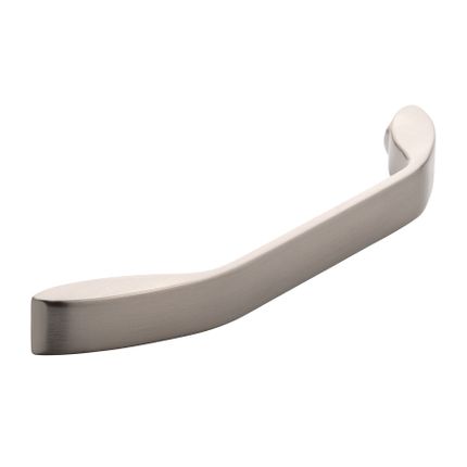 Uchwyt 2266 - efekt stali szlachetnej / rozstaw 160 mm