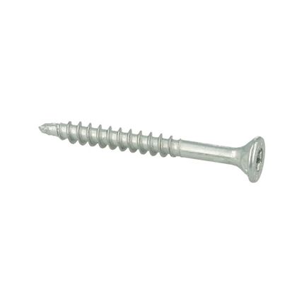 Wkręt jak konfirmat Wurth ASSY z wiertłem i frezem / 4x40 mm