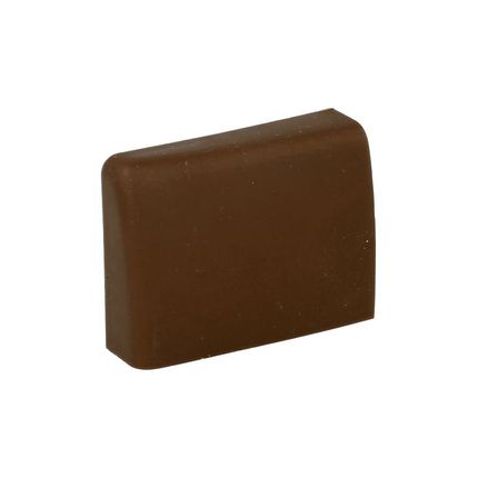 Zawieszka lewa Wurth SH40 - brązowy / udźwig 65 kg