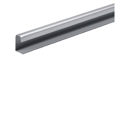Listwa uchwytowa TOPLINE L/TOPLINE M do drzwi przesuwnych / dł. 250 cm