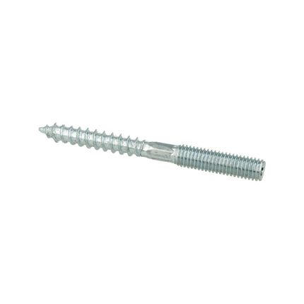 Wkrętośruba Wurth SV6 - ocynk / M8x80 mm