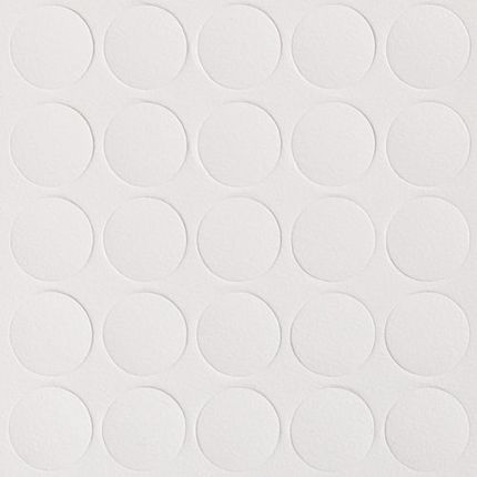 Zaślepka samoprzylepna 322 - biały baranek / 20 mm / Egger W1000 ST9, W980 ST2, W908
