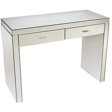 Toaletka lustrzana LW653
