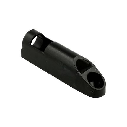 Nowy adapter pojedynczy 32 Czarny
