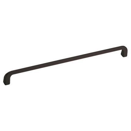 Uchwyt CLIP 15243 - czarny mat / rozstaw 320 mm