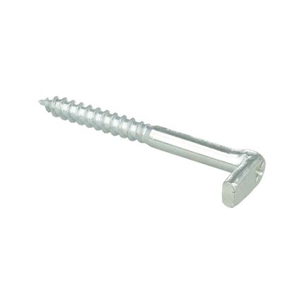 Hak wkręcany wkrętarką Wurth H2 A2K / 5.6x56 mm / 50 szt.