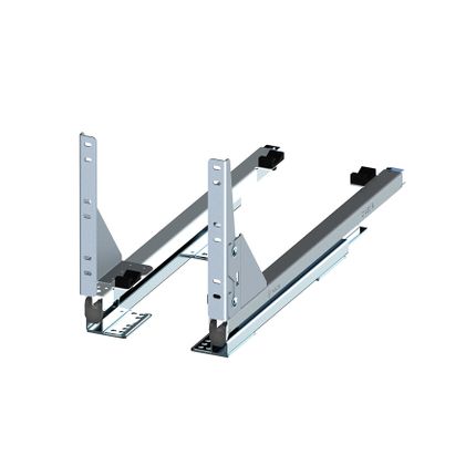 Variant MULTI Prowadnica Dolna KPL  Dł.45cm 100% REJDS43472020