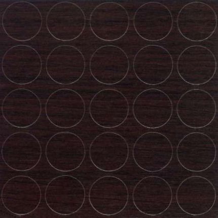 Zaślepka samoprzylepna 343 - wenge amari / 40 mm
