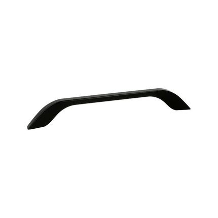 Uchwyt UU17 - czarny mat / rozstaw 192 mm