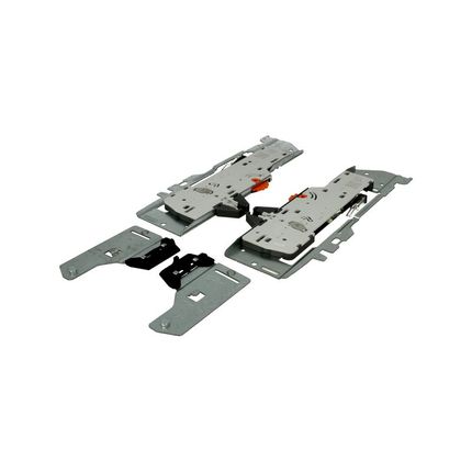TIP-ON BLUMOTION Do ANTARO T60B S1 Do Dł.27-30cm 10-20kg