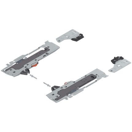 TIP-ON BLUMOTION Do ANTARO T60B L3 Do Dł.35-65cm 5-40kg