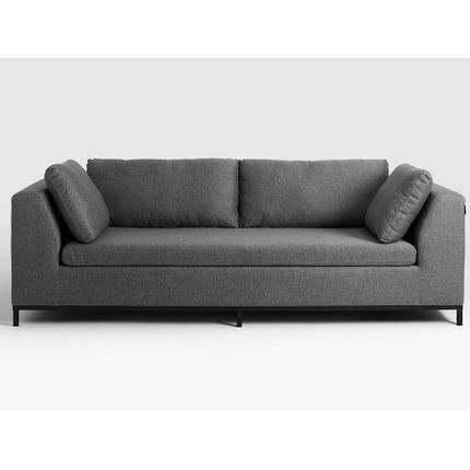 Sofa rozkładana 3-osobowa AMBIENT