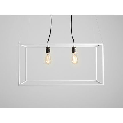 Lampa wisząca METRIC M