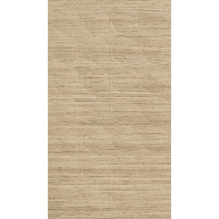 Zaślepka samoprzylepna 151 - dąb hamilton naturalny / 20 mm / Egger H3303 / H3359
