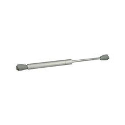 Siłownik Vapsint do klap skrzyń (progresywne) z zaczepami / do 3 kg