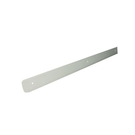 Listwa boczna prawa EGGER 38 60 cm - aluminium
