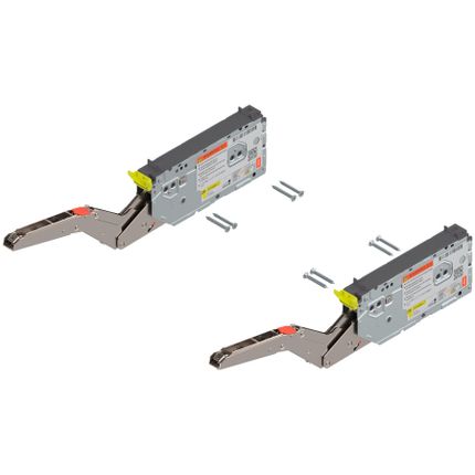 Siłowniki Servo-Drive AVENTOS HK TOP / LF 1730-5200