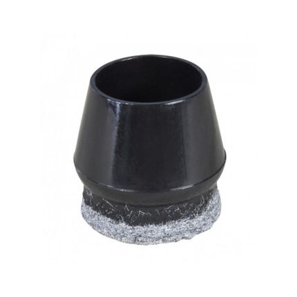 Nakładki ochronne z filcem Siso / 16-19 mm / 4 szt.