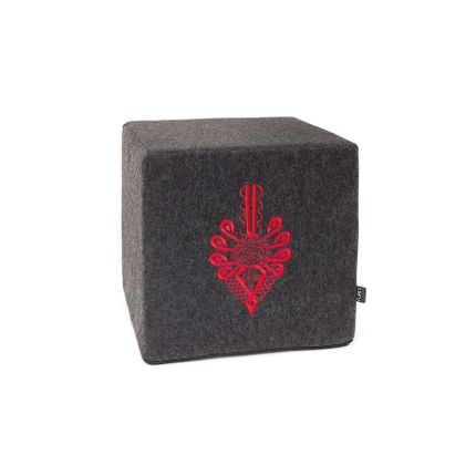 Cube Folk Filc F2