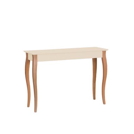 Konsola LILLO 105x35 cm - wapienny