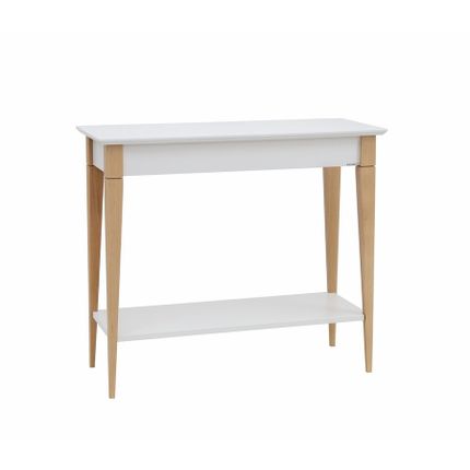 Konsola MIMO 85x35 cm - biały