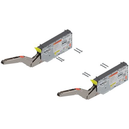 Siłowniki Tip-On AVENTOS HK TOP / LF 420-1610