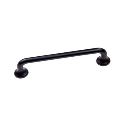 Uchwyt WMN 799 - czarny mat / rozstaw 128 mm